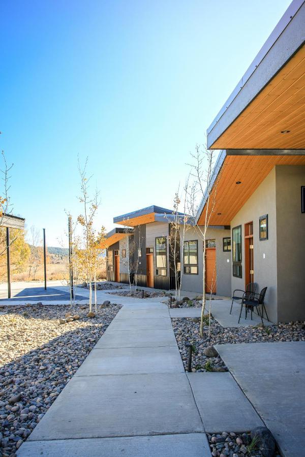 The Drift Motel Pagosa Springs Exterior photo