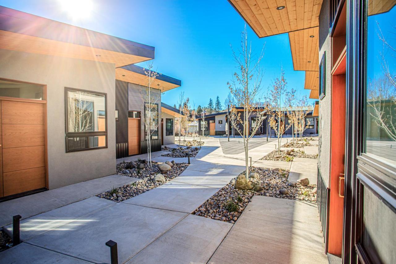 The Drift Motel Pagosa Springs Exterior photo